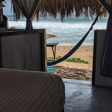 Hotel Casa Corazon San Agustinillo Zewnętrze zdjęcie