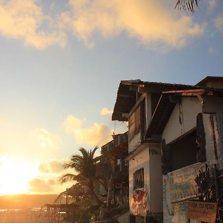 Hotel Casa Corazon San Agustinillo Zewnętrze zdjęcie