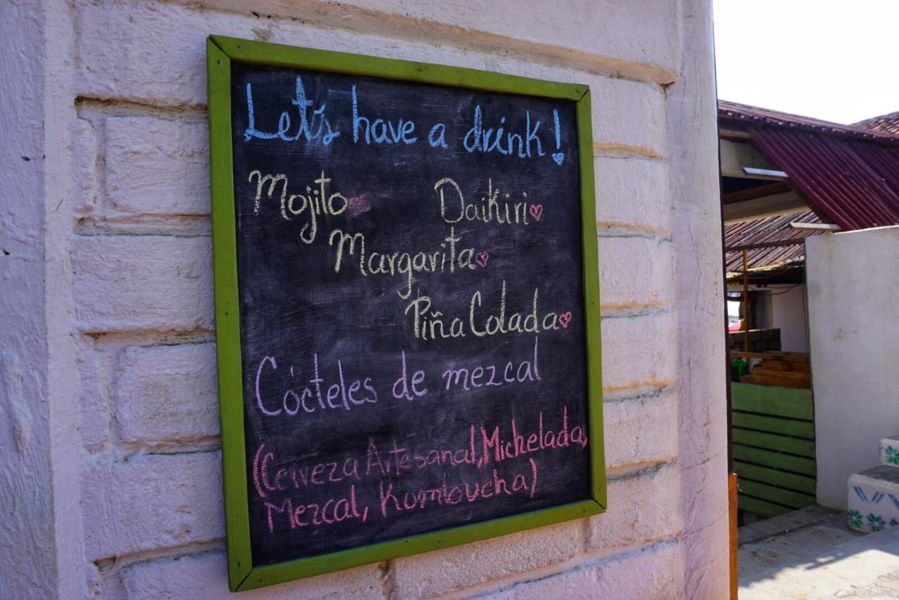 Hotel Casa Corazon San Agustinillo Zewnętrze zdjęcie