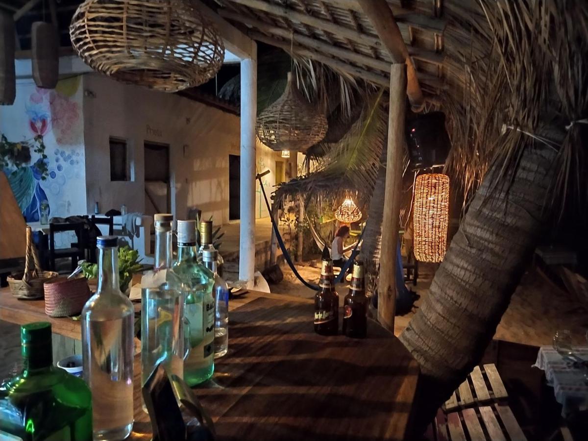 Hotel Casa Corazon San Agustinillo Zewnętrze zdjęcie
