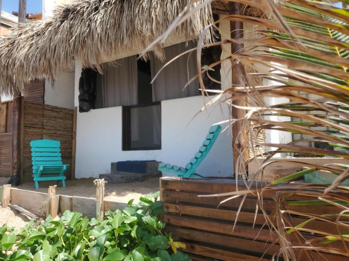 Hotel Casa Corazon San Agustinillo Zewnętrze zdjęcie