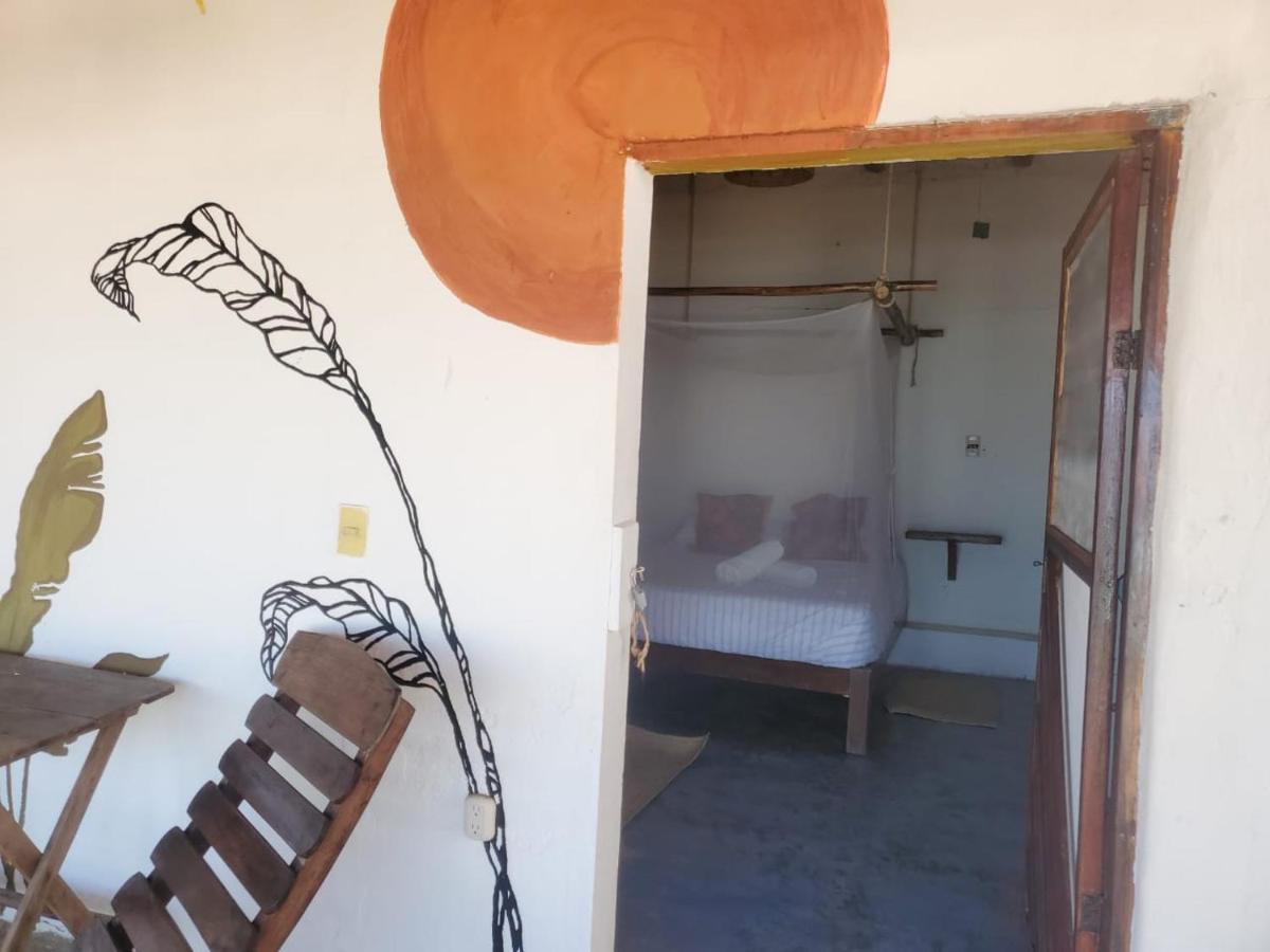 Hotel Casa Corazon San Agustinillo Zewnętrze zdjęcie
