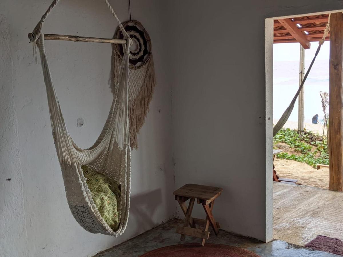 Hotel Casa Corazon San Agustinillo Zewnętrze zdjęcie