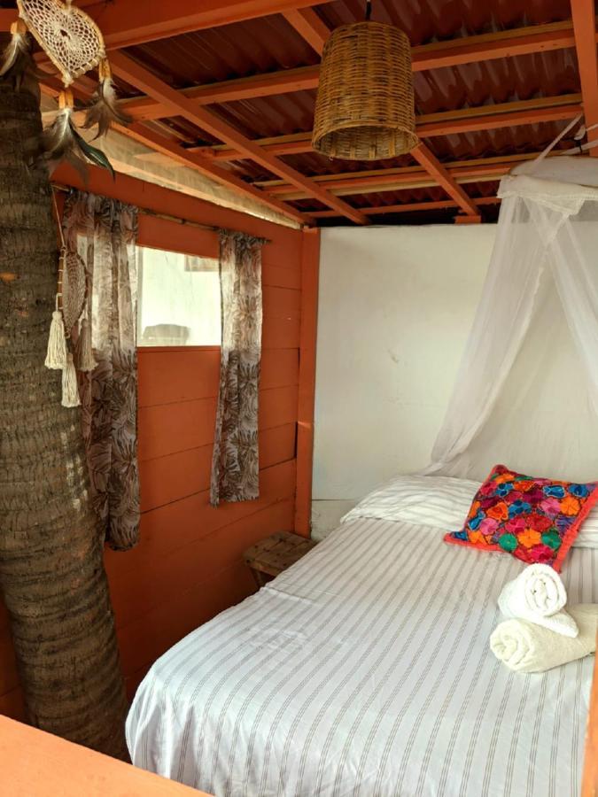 Hotel Casa Corazon San Agustinillo Zewnętrze zdjęcie