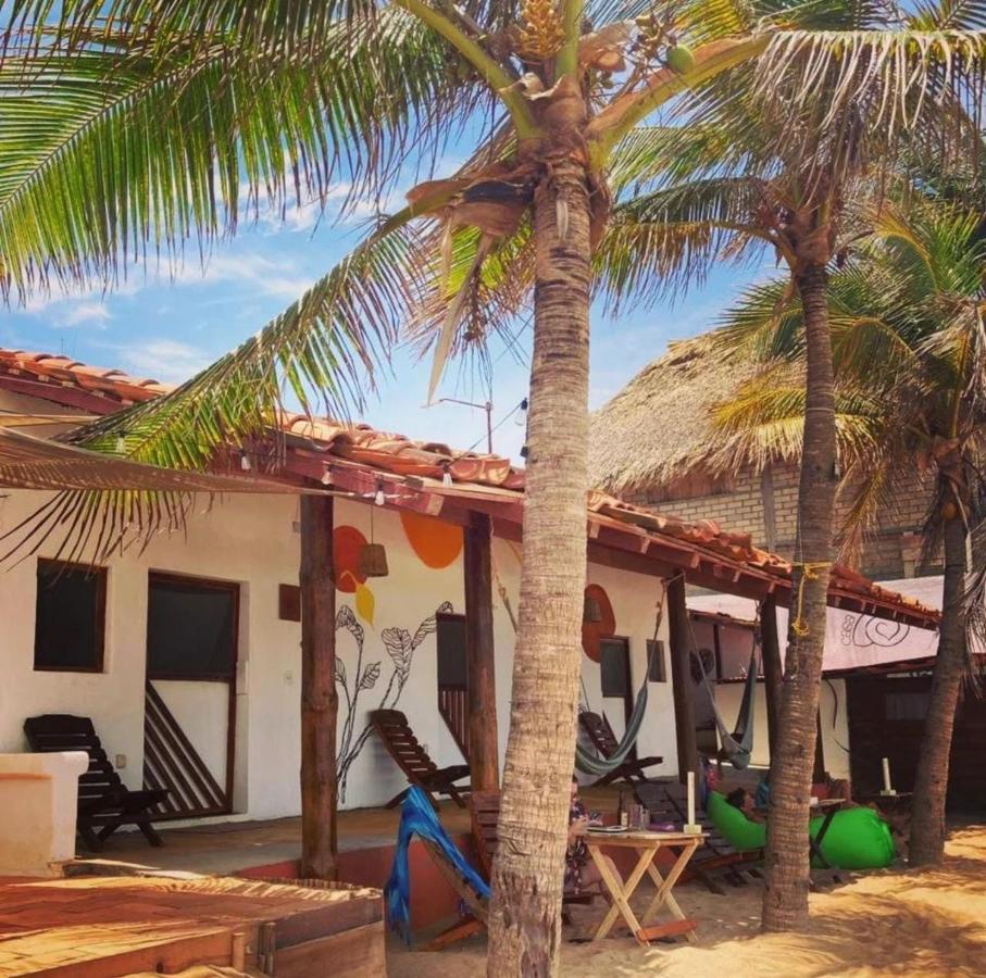 Hotel Casa Corazon San Agustinillo Zewnętrze zdjęcie