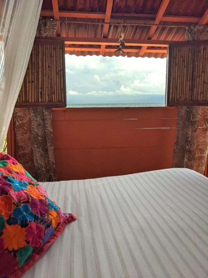Hotel Casa Corazon San Agustinillo Zewnętrze zdjęcie