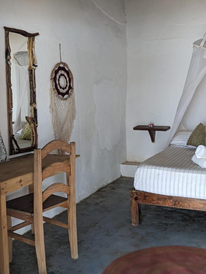 Hotel Casa Corazon San Agustinillo Zewnętrze zdjęcie