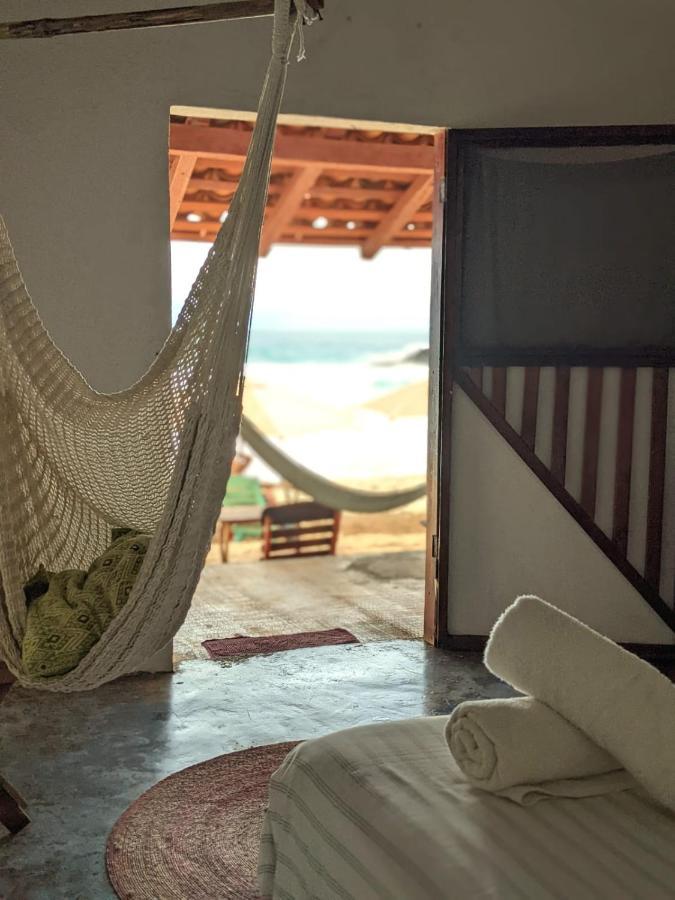 Hotel Casa Corazon San Agustinillo Zewnętrze zdjęcie