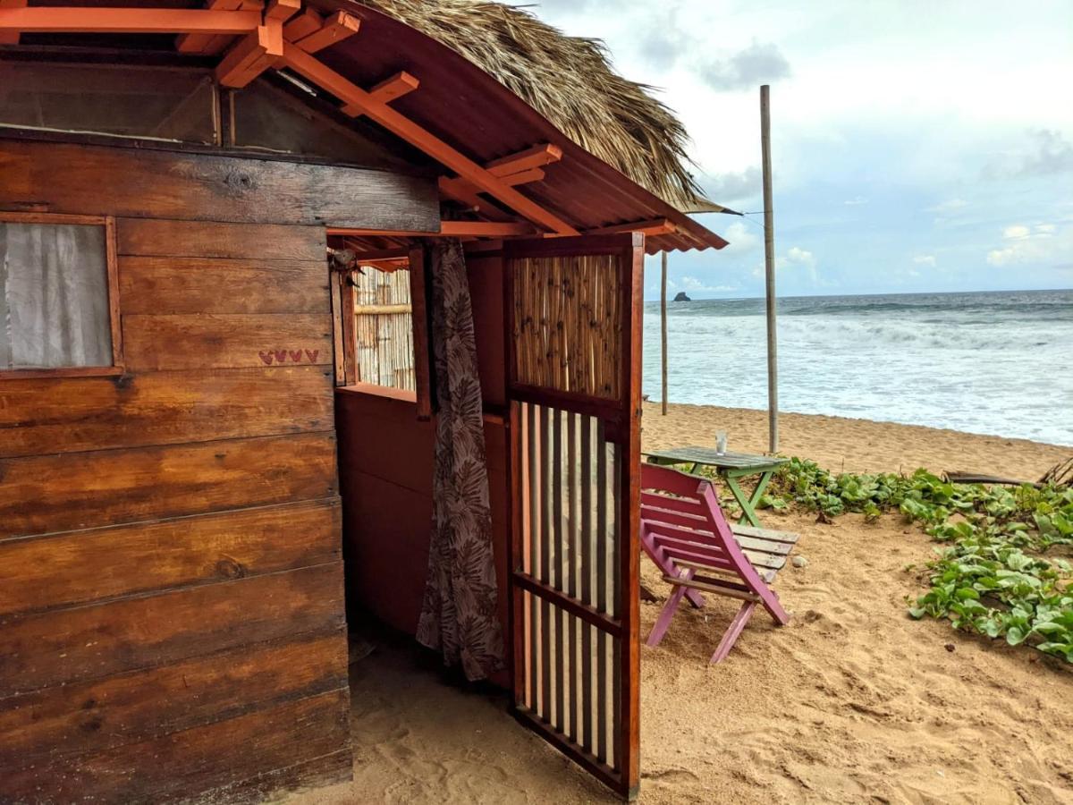 Hotel Casa Corazon San Agustinillo Zewnętrze zdjęcie