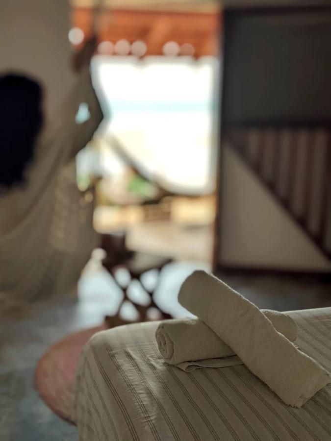 Hotel Casa Corazon San Agustinillo Zewnętrze zdjęcie