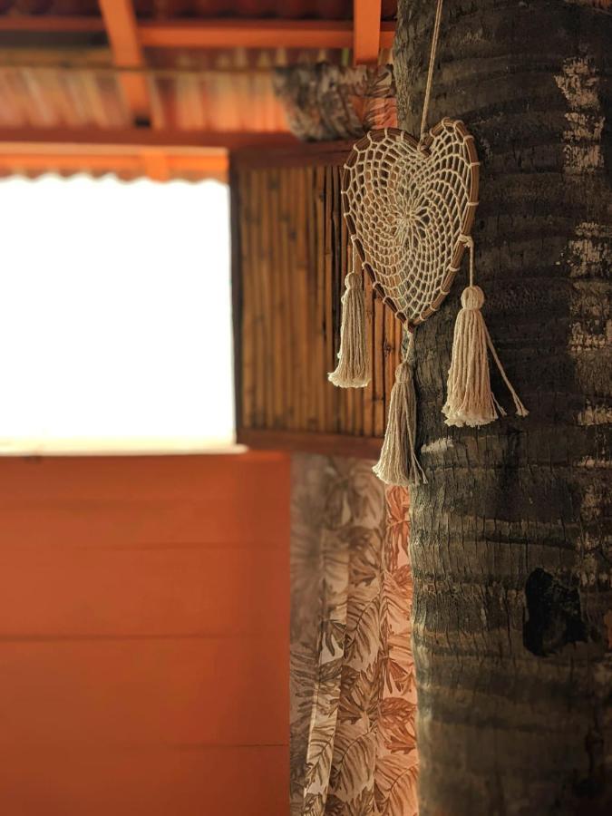 Hotel Casa Corazon San Agustinillo Zewnętrze zdjęcie