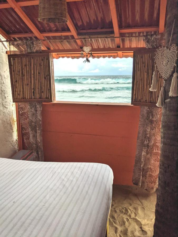 Hotel Casa Corazon San Agustinillo Zewnętrze zdjęcie