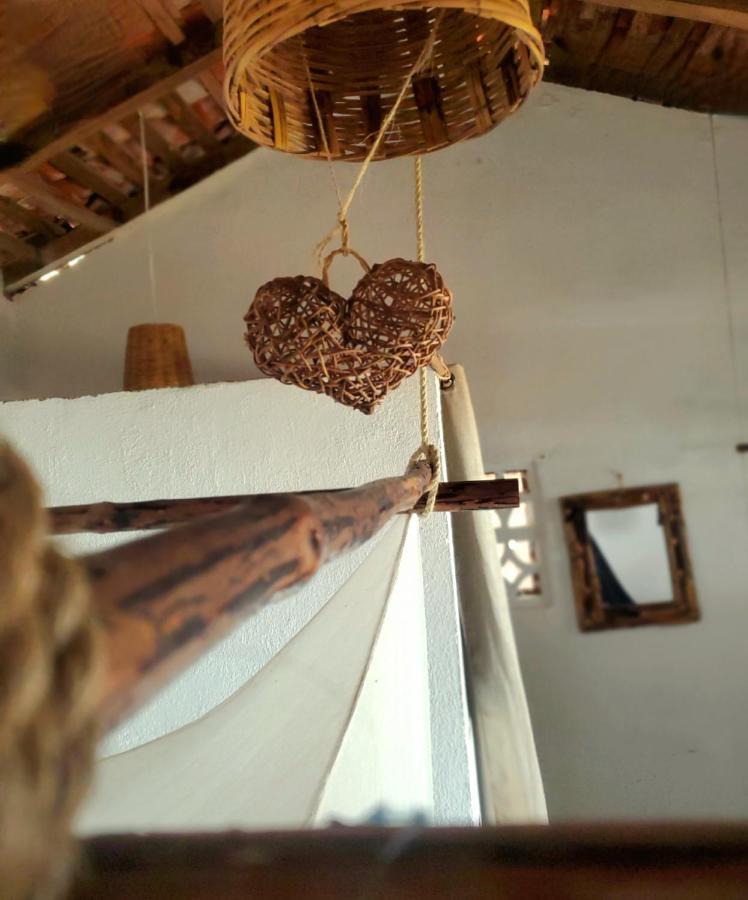 Hotel Casa Corazon San Agustinillo Zewnętrze zdjęcie
