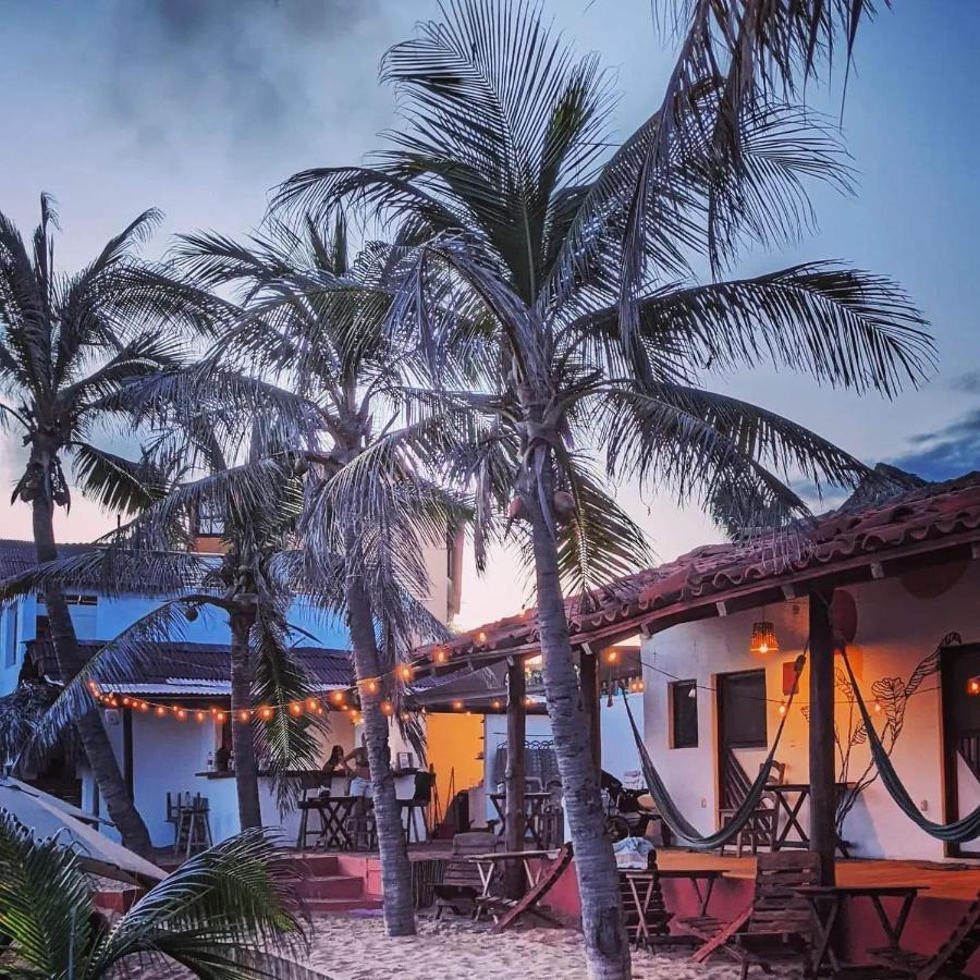 Hotel Casa Corazon San Agustinillo Zewnętrze zdjęcie