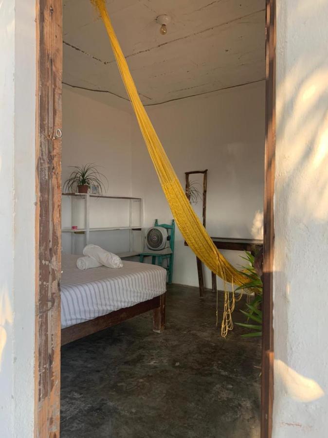 Hotel Casa Corazon San Agustinillo Pokój zdjęcie