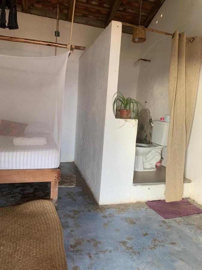 Hotel Casa Corazon San Agustinillo Pokój zdjęcie