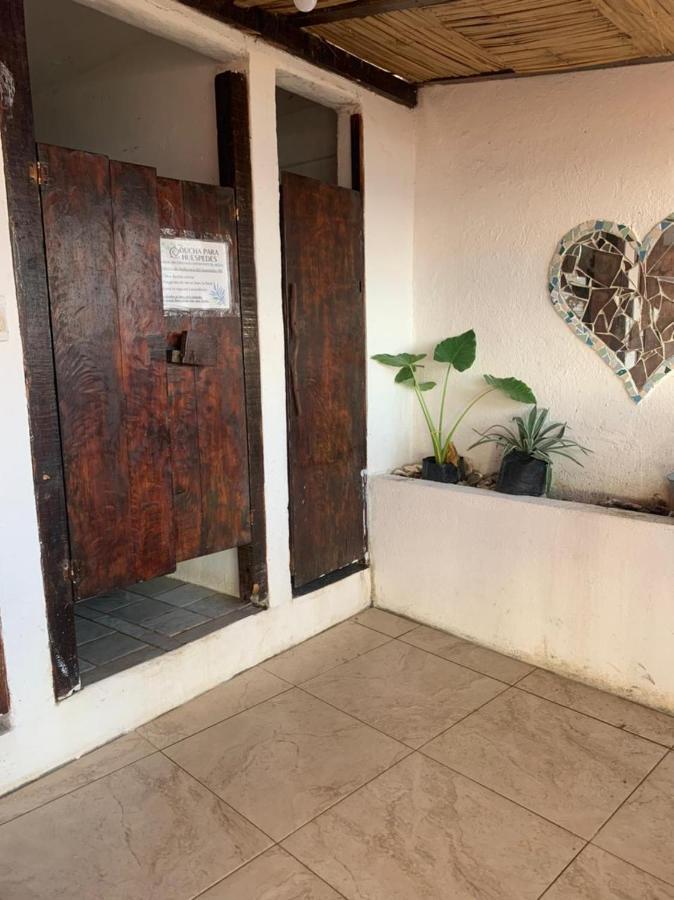 Hotel Casa Corazon San Agustinillo Pokój zdjęcie