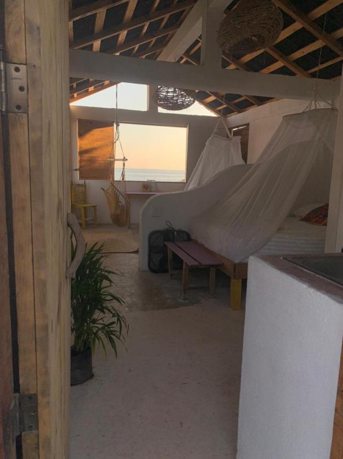 Hotel Casa Corazon San Agustinillo Pokój zdjęcie