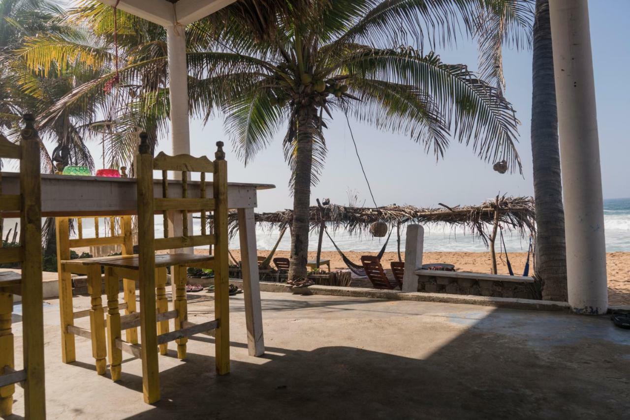 Hotel Casa Corazon San Agustinillo Zewnętrze zdjęcie